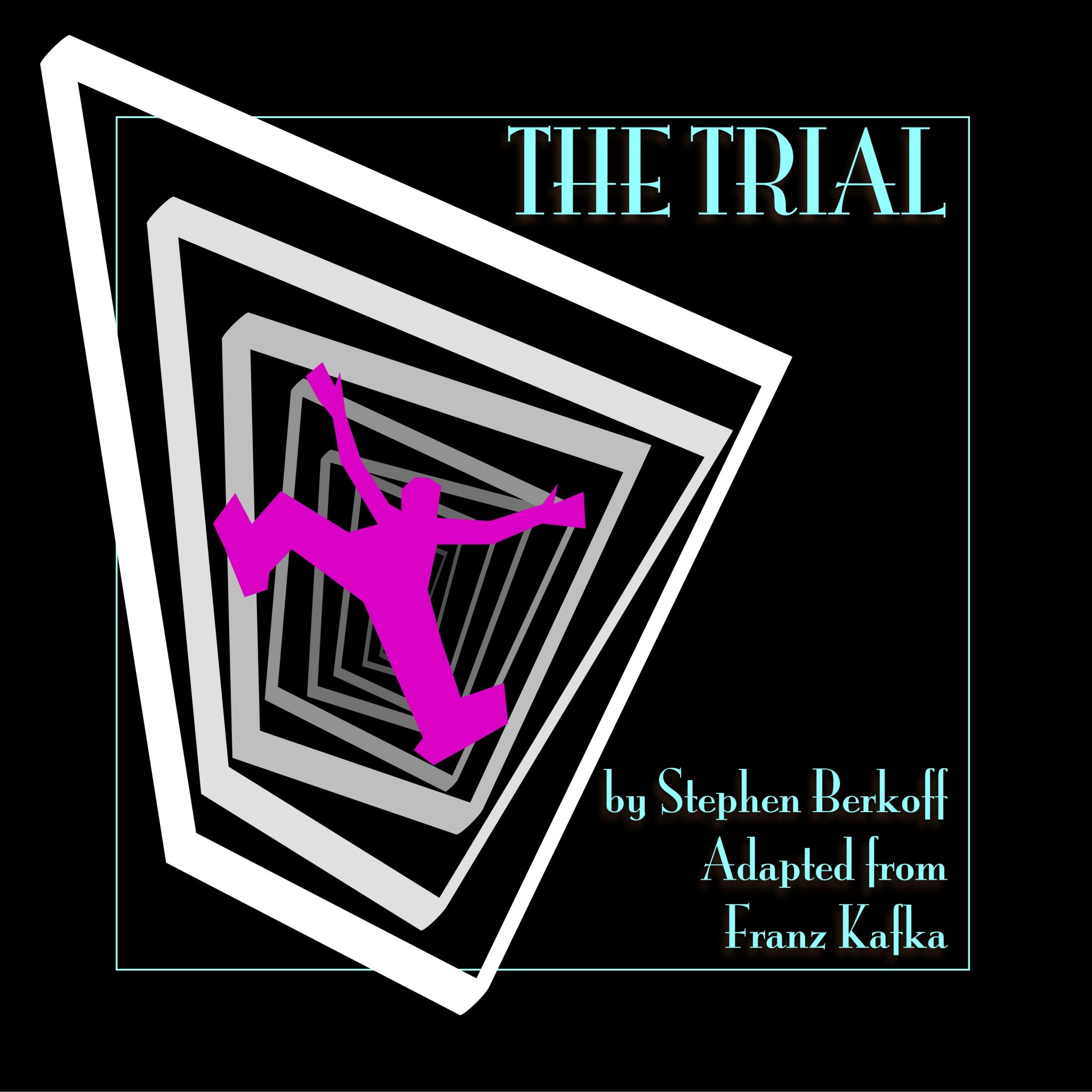 Audition for The Trial