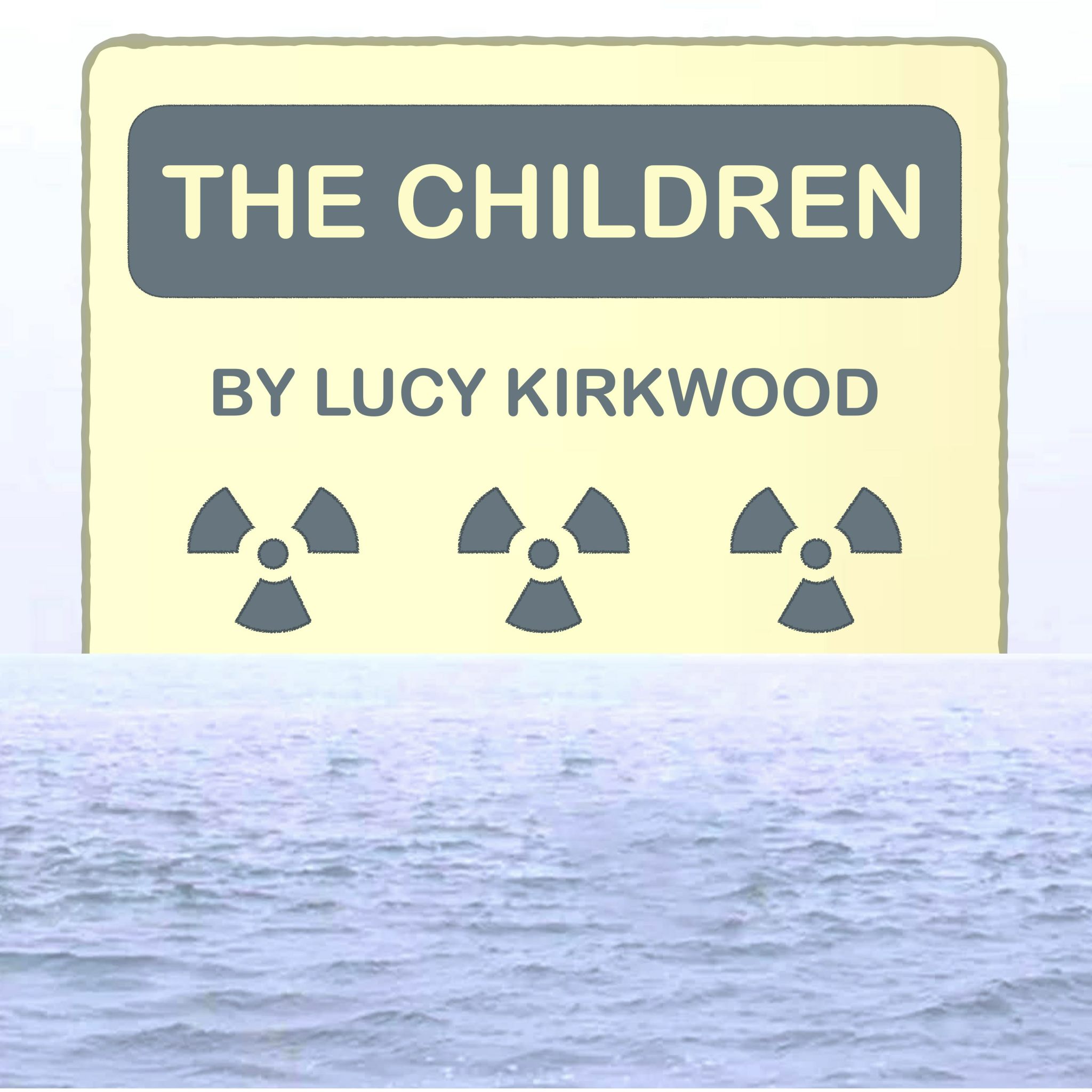 Audition for The Children