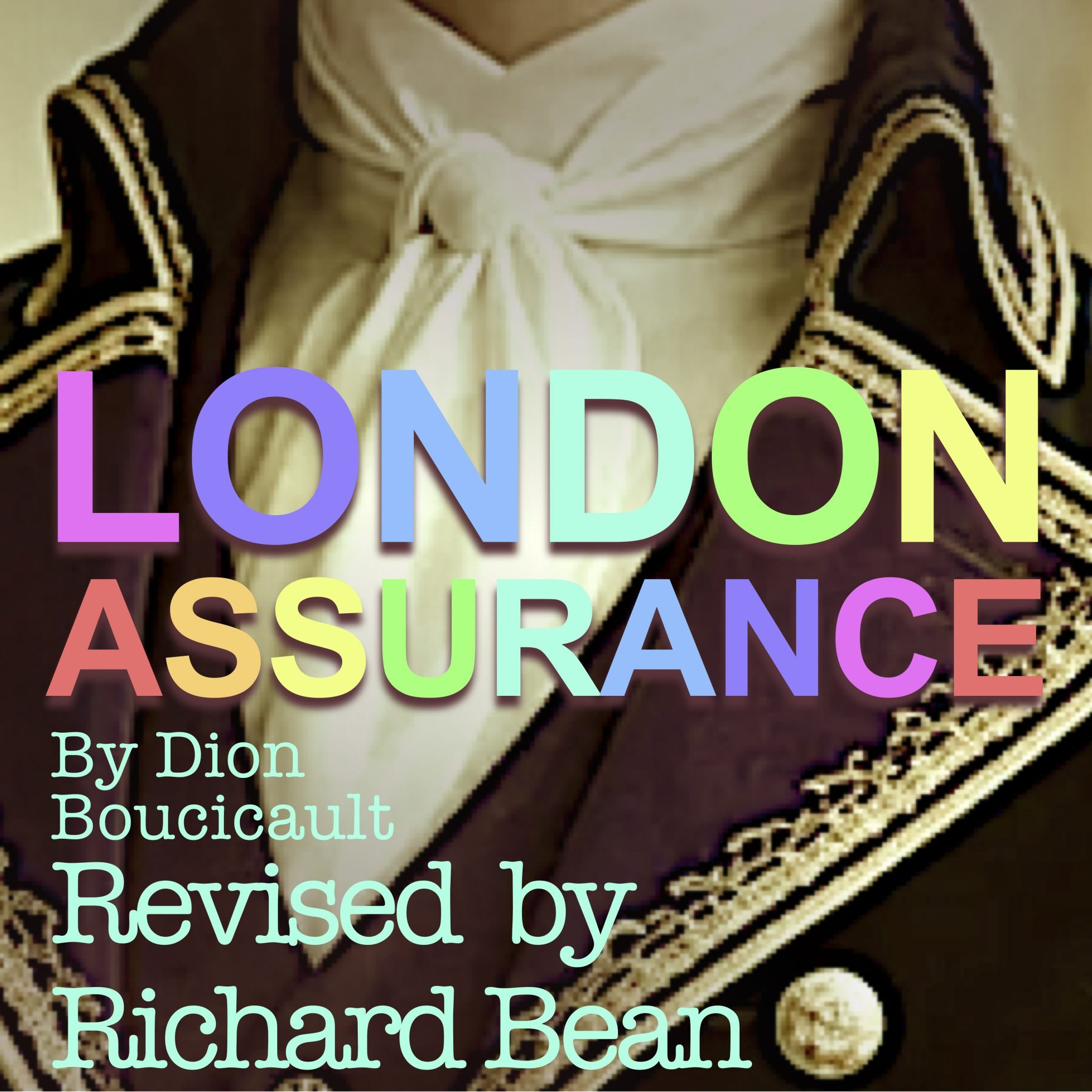 Audition for London Assurance