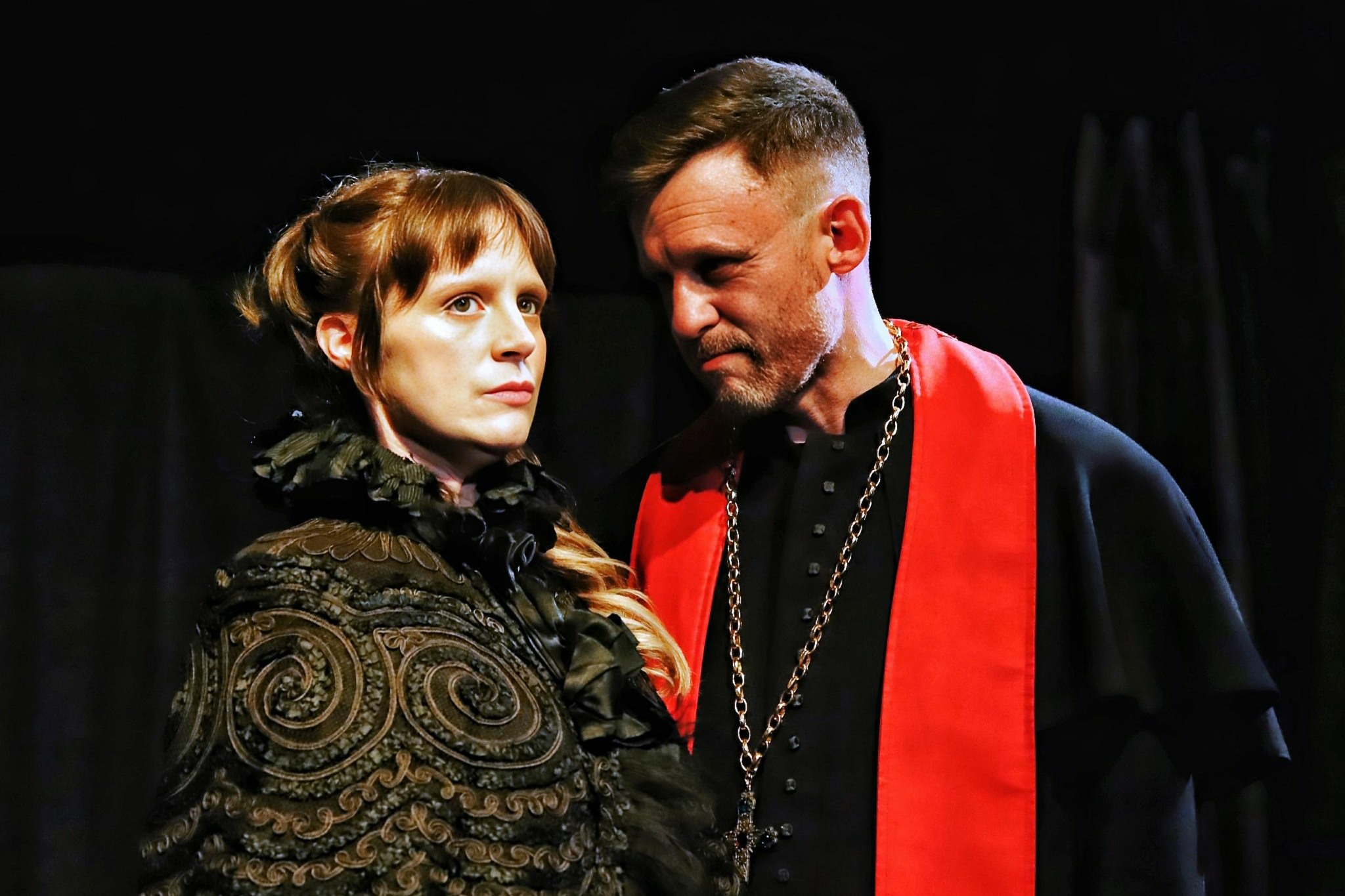 The Duchess of Malfi
