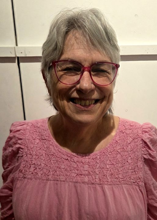 Debra Haley
