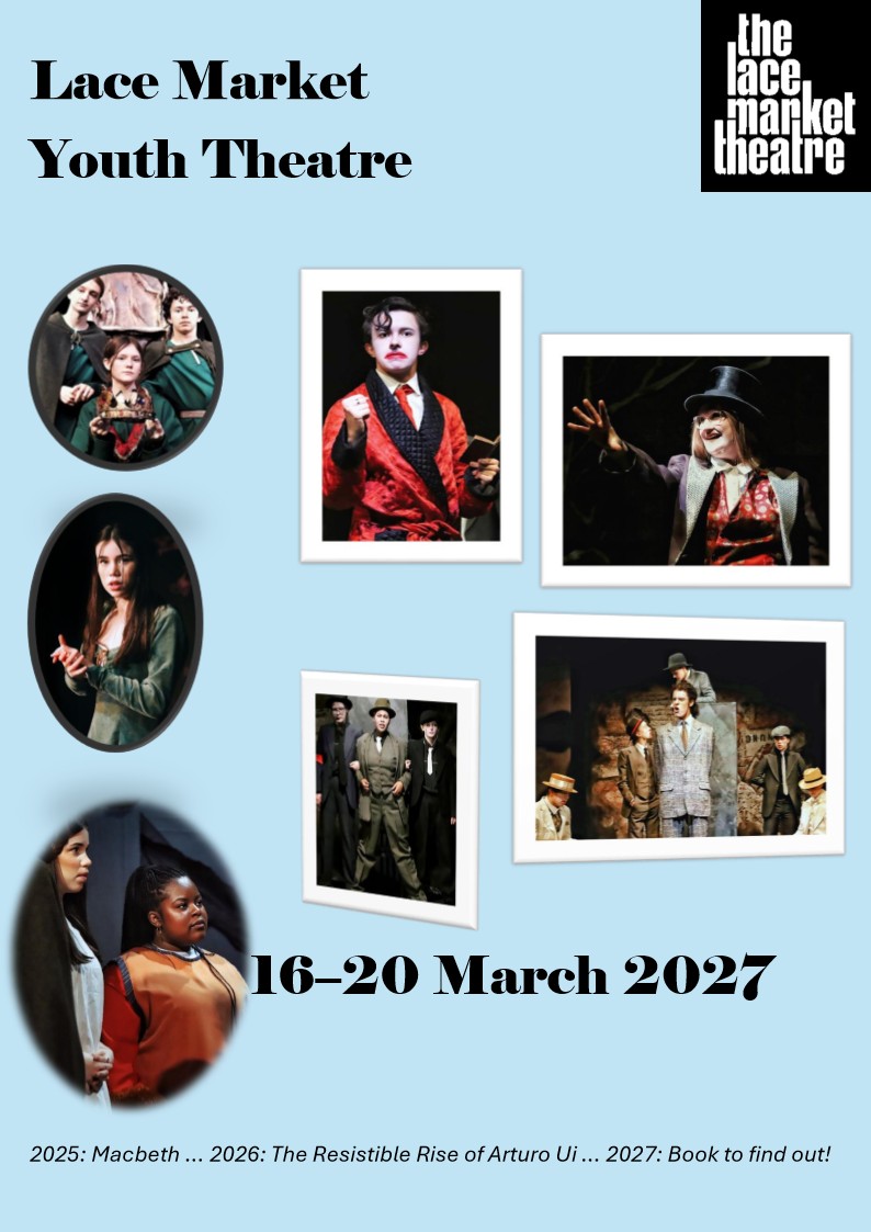 Youth Theatre 2026