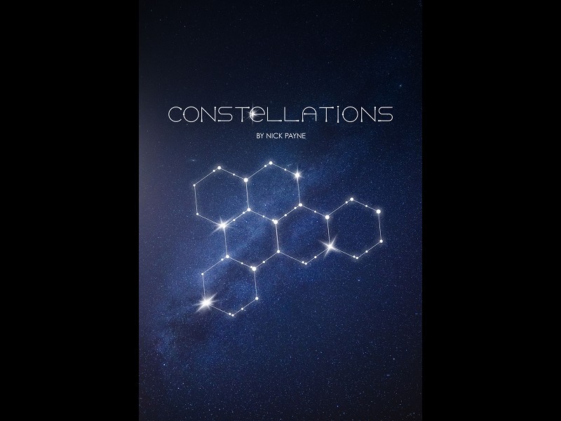 CONSTELLATIONS