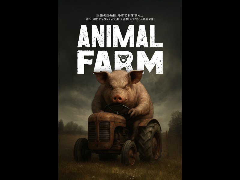 Animal Farm
