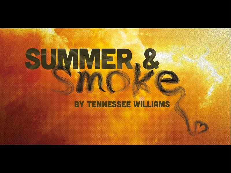 Summer and Smoke