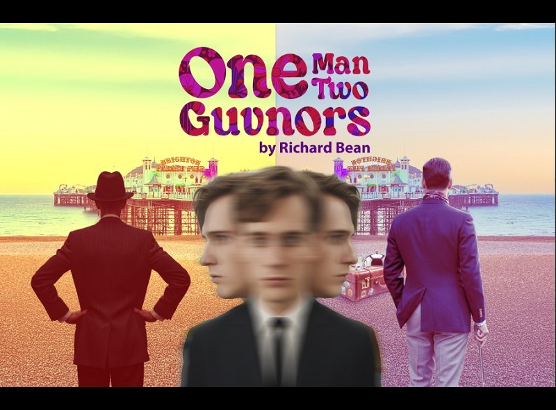 One Man, Two Guvnors