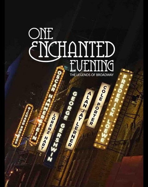 One Enchanted Evening