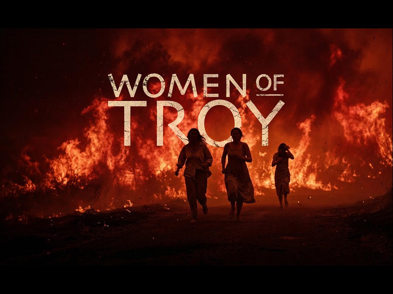 Women of Troy