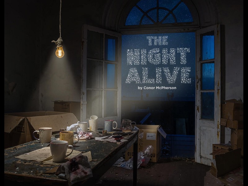 The Night Alive