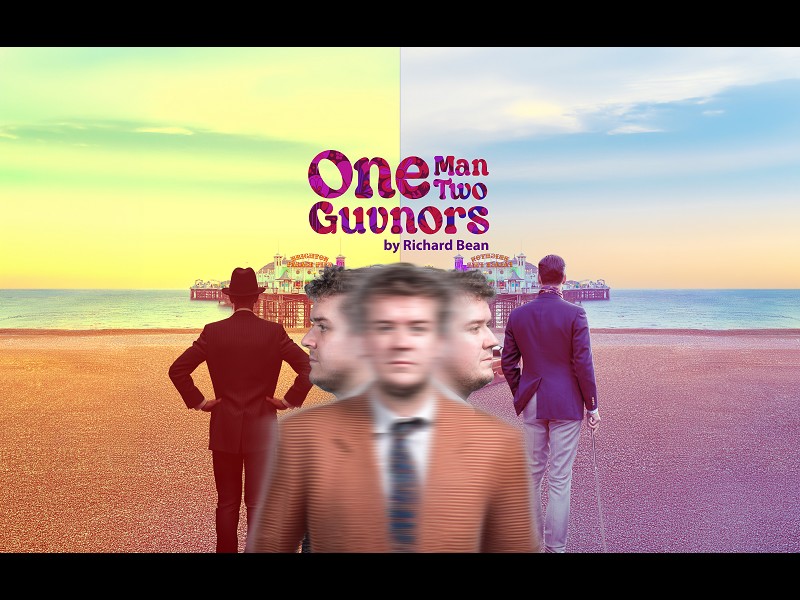 One Man, Two Guvnors