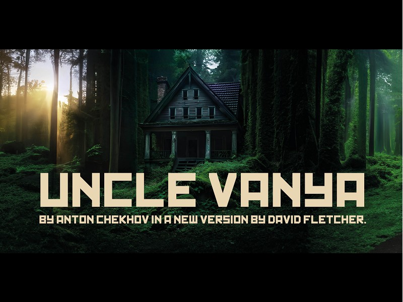 Uncle Vanya