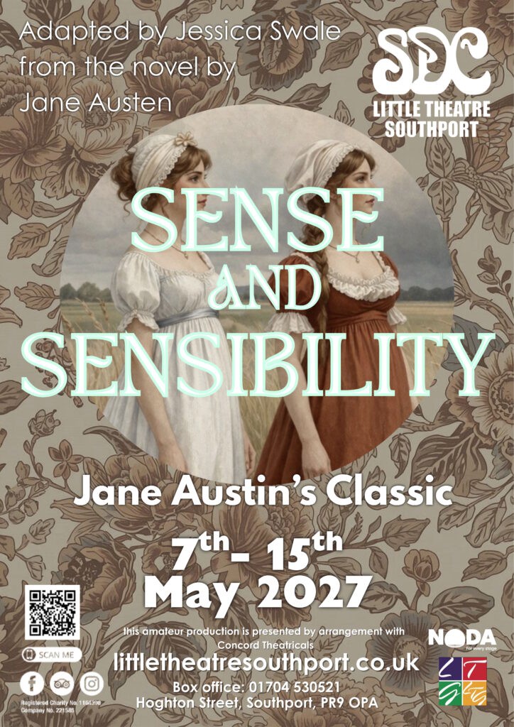 Sense & Sensibility