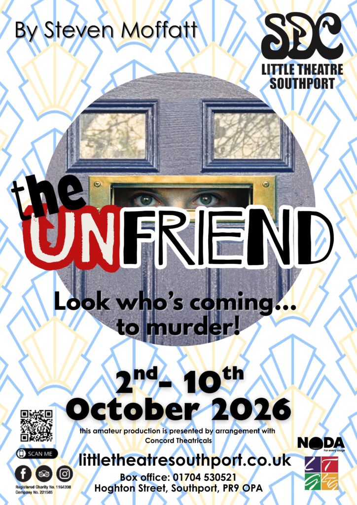 The Unfriend