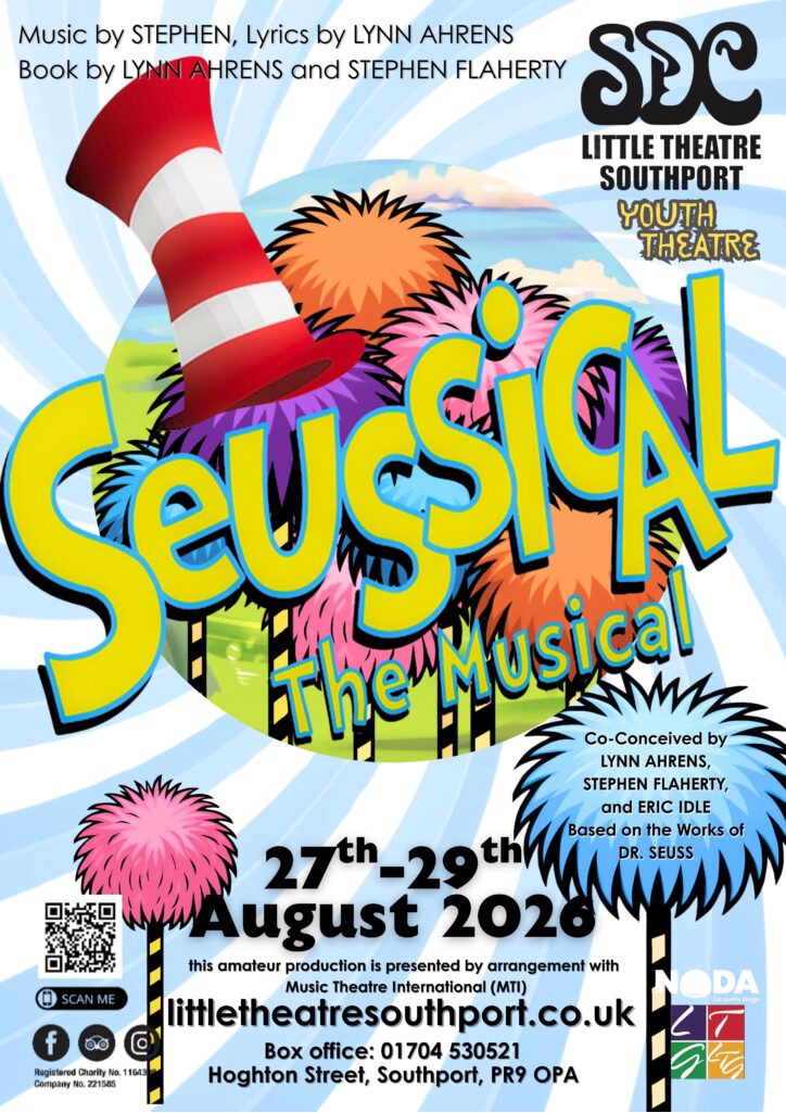 Seussical