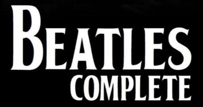 Beatles Complete