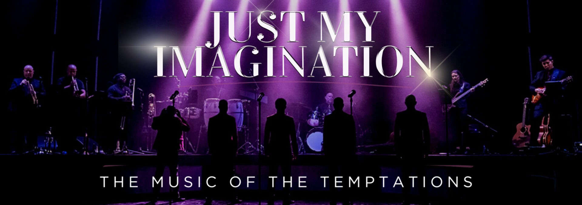 Just My Imagination - The Temptations