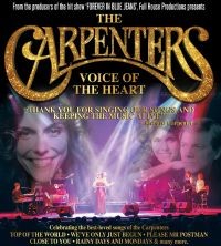 Voice of The Heart - Karen Carpenter