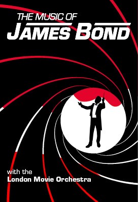 Manhattan Music Presents The Music of James Bond
