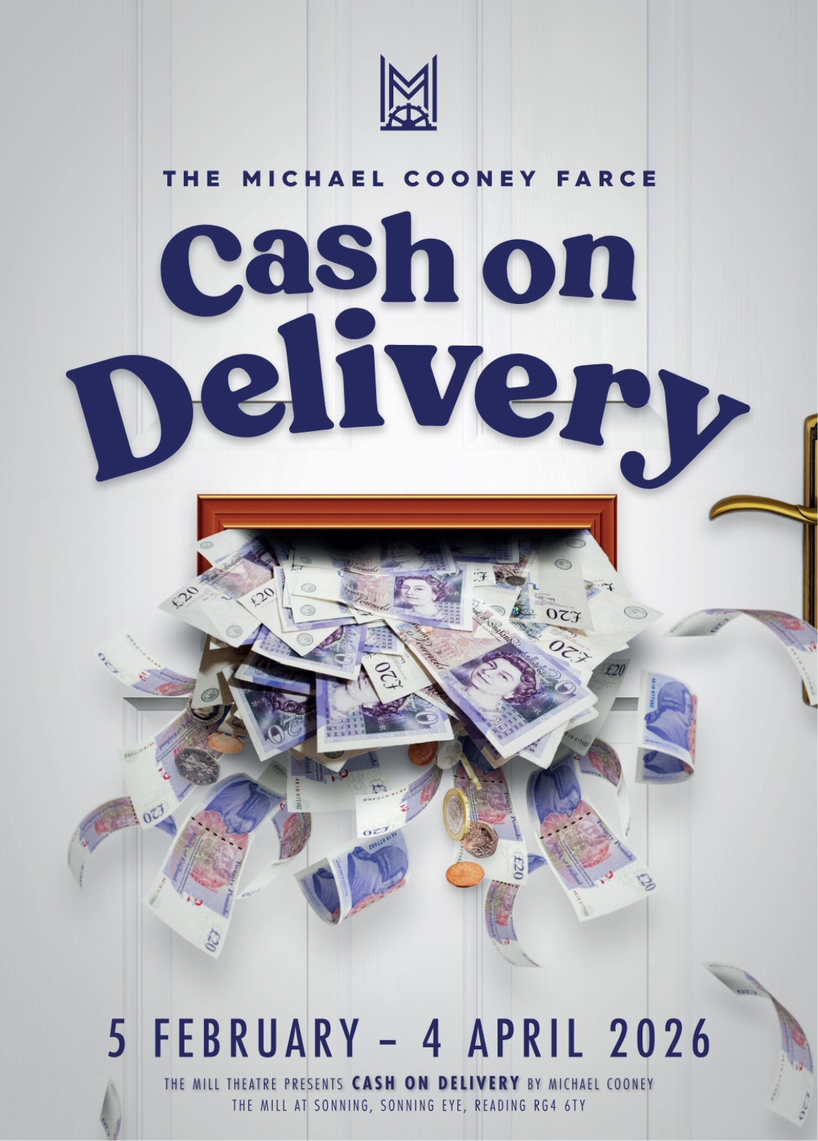 Cash on Delivery