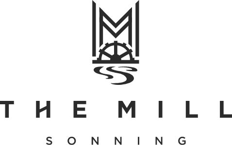 Mill Logo