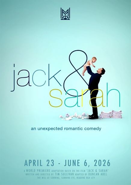 Jack and Sarah