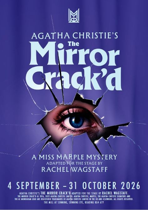 The Mirror Crack'd
