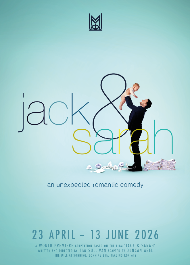 Jack and Sarah