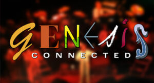 Genesis Connected 