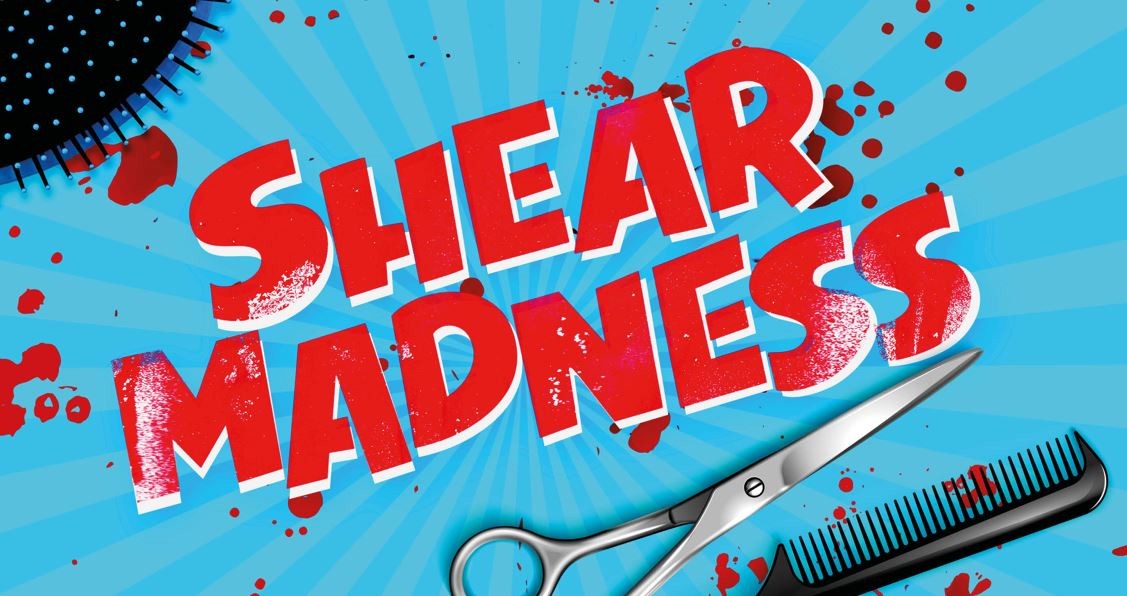 Shear Madness