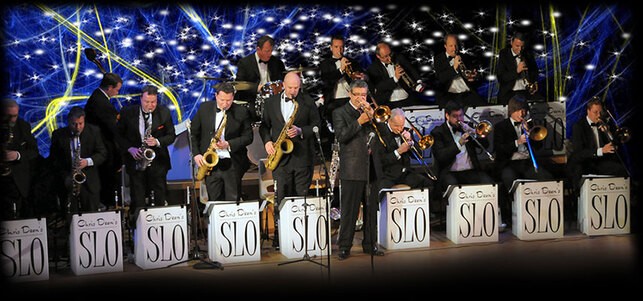 The Syd Lawrence Orchestra