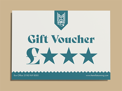 Gift Voucher