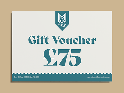 £75 Gift Voucher