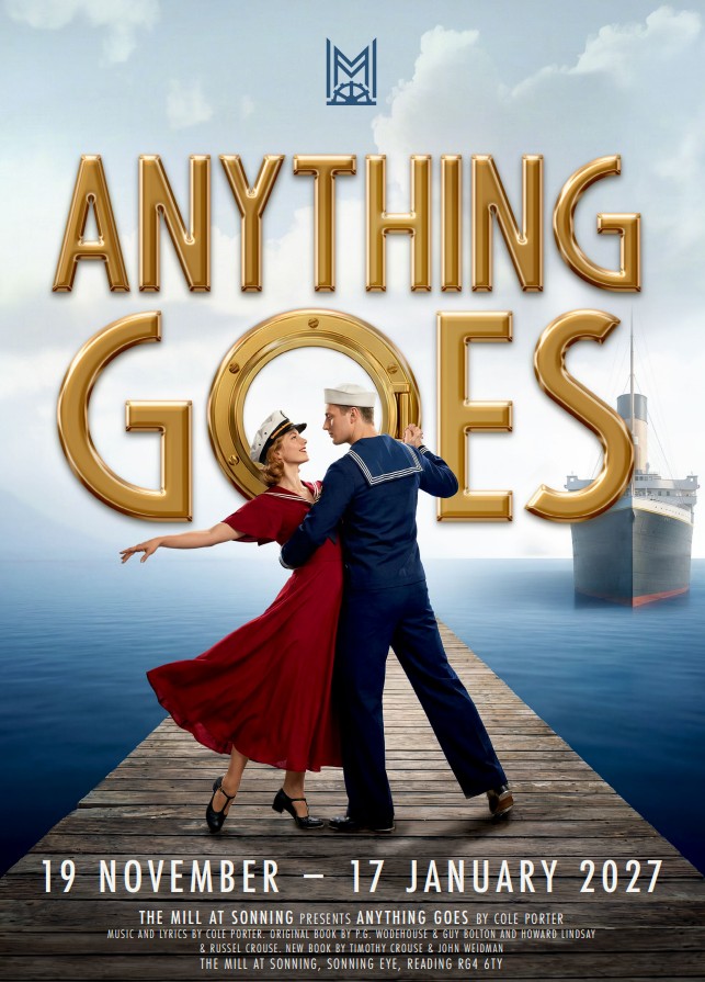 Anything Goes