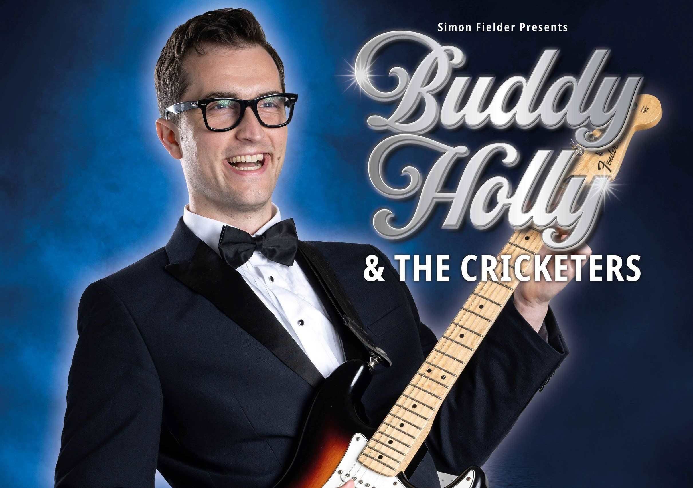 Buddy Holly & The Cricketers