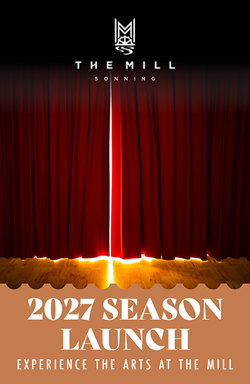 2027 Season Launch Event