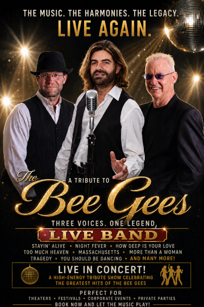 A Tribute to the Bee Gees