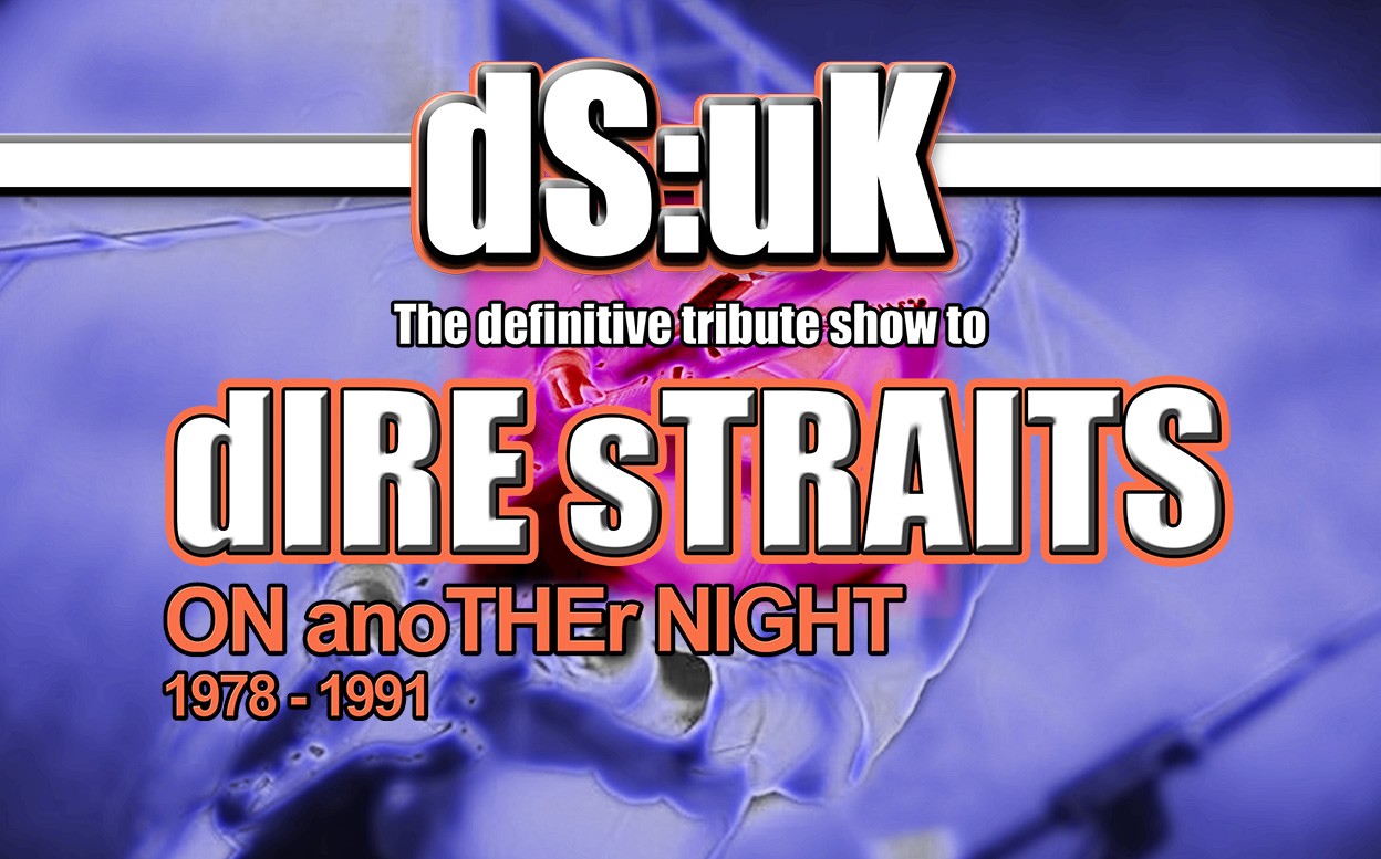 Dire Straits