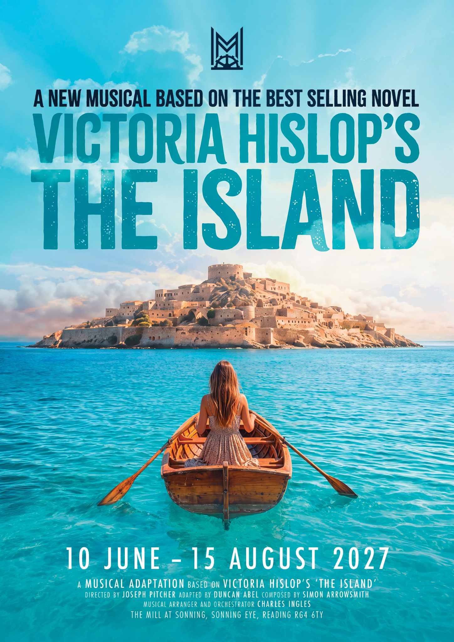 The Island