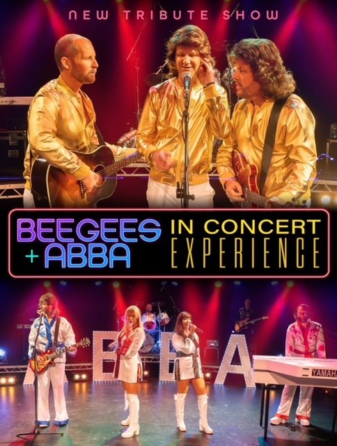 Bee Gees & ABBA