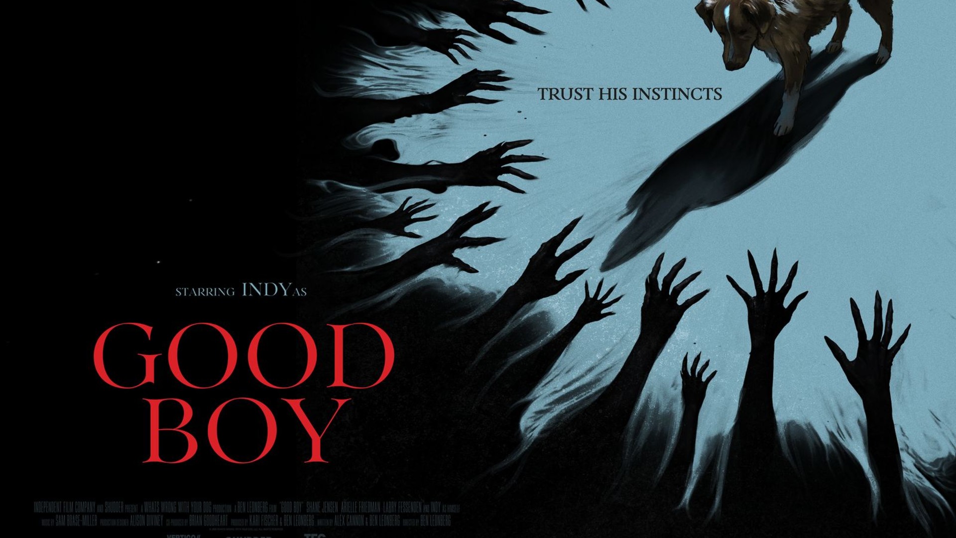 Good Boy