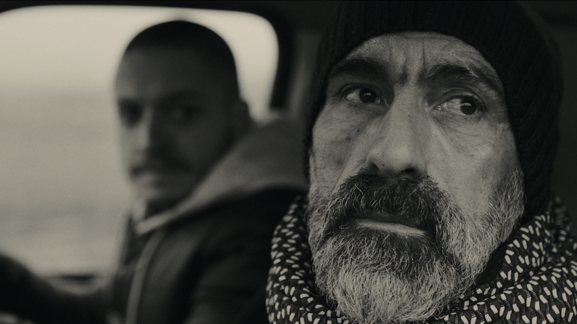 Flatpack Monthly: The Ceremony + Director Q&A