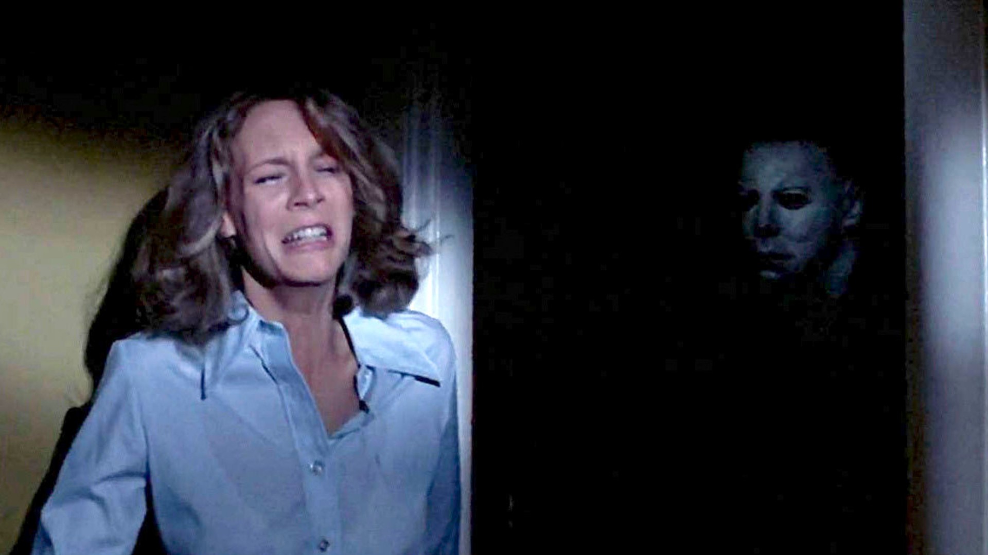 Halloween (1978) (4K)
