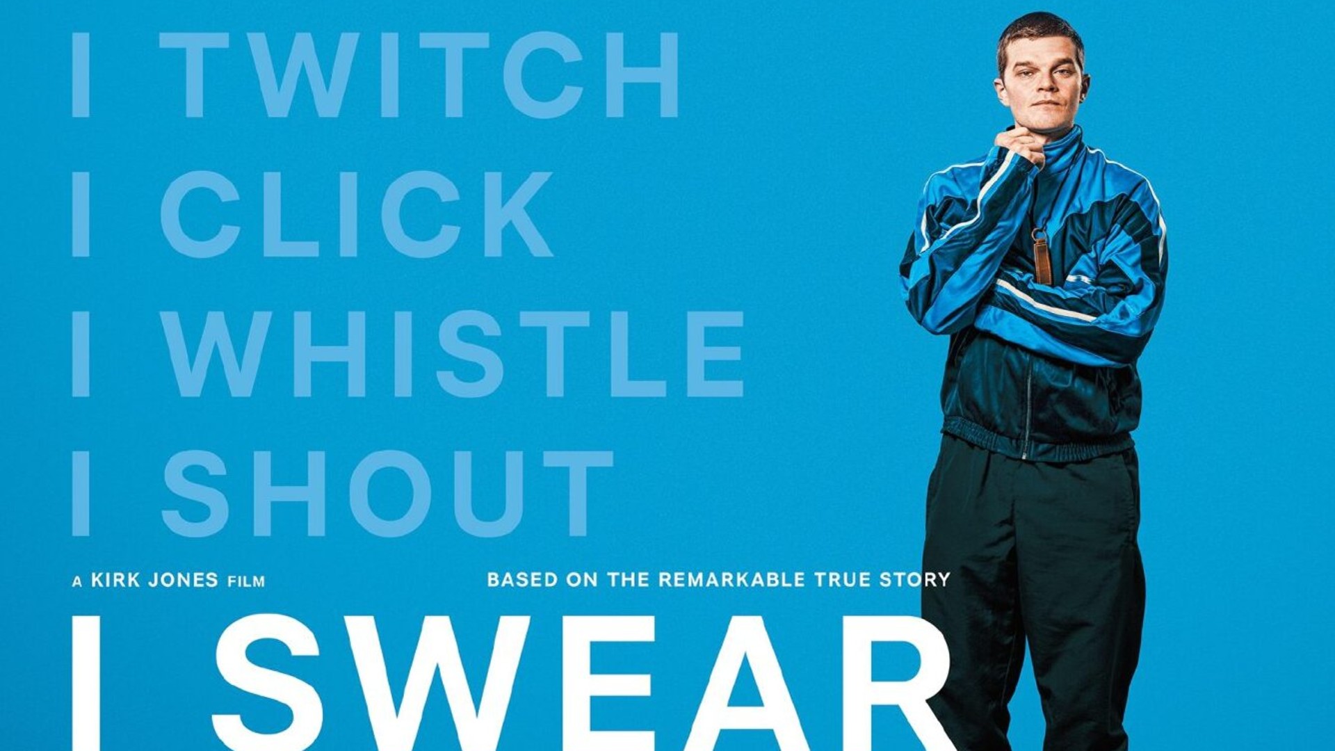 I Swear (Relaxed Screening)