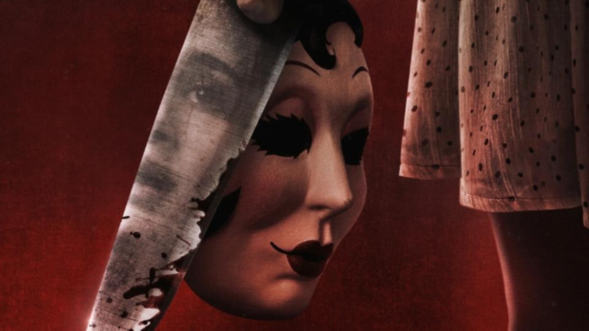 The Strangers: Chapter 2