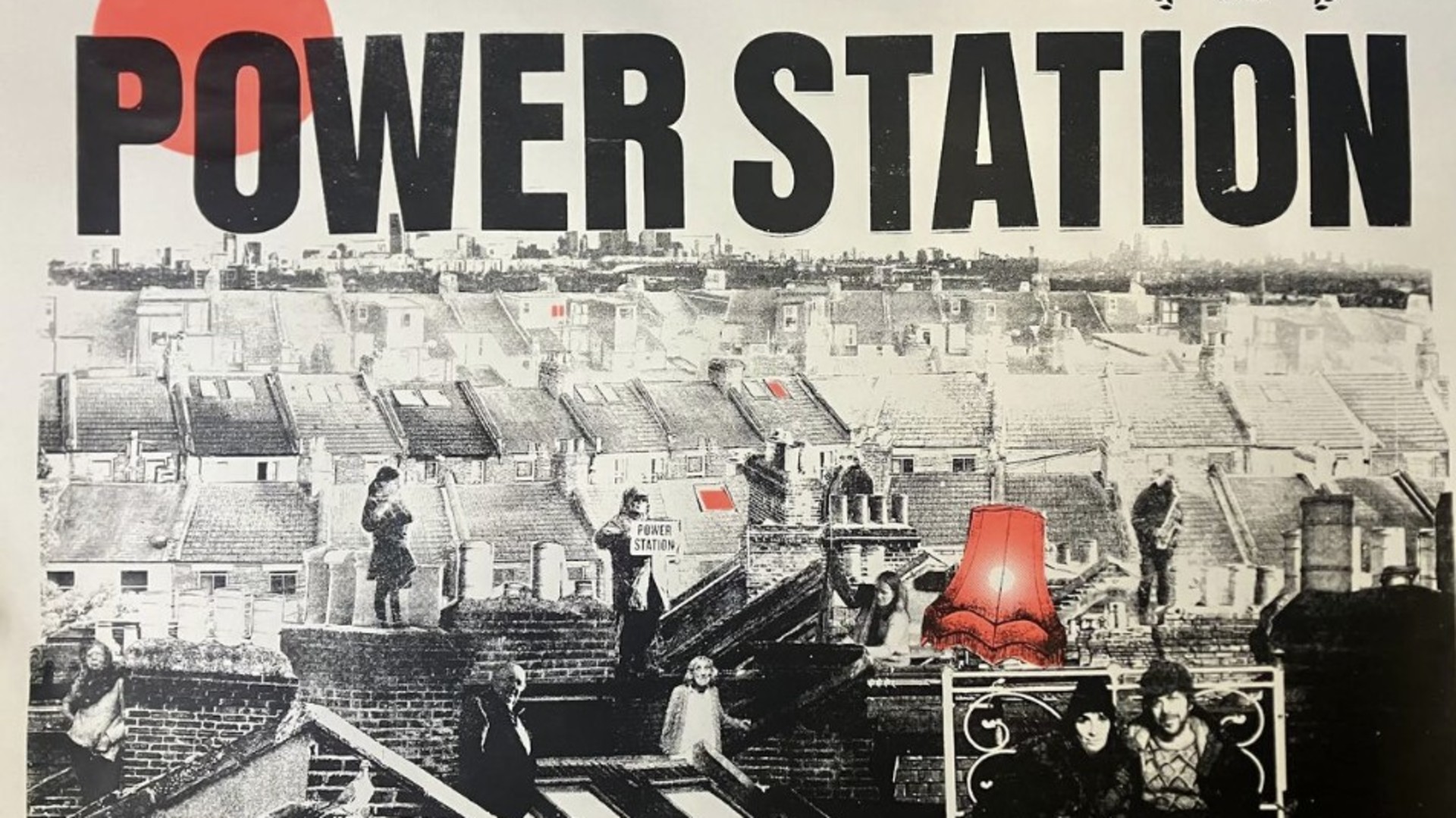 Power Station
