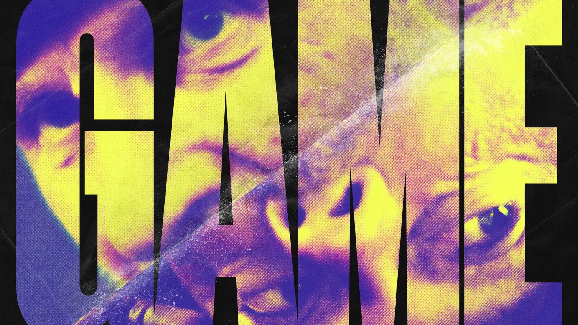 GAME + Q&A with John Minton & Geoff Barrow.