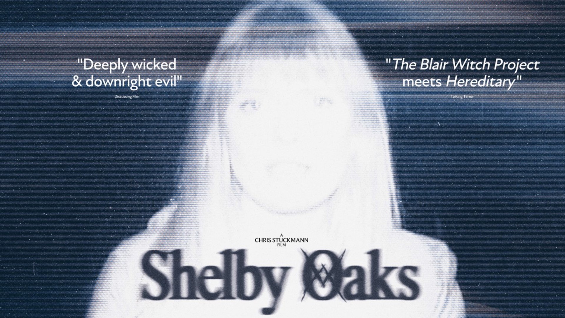 Shelby Oaks