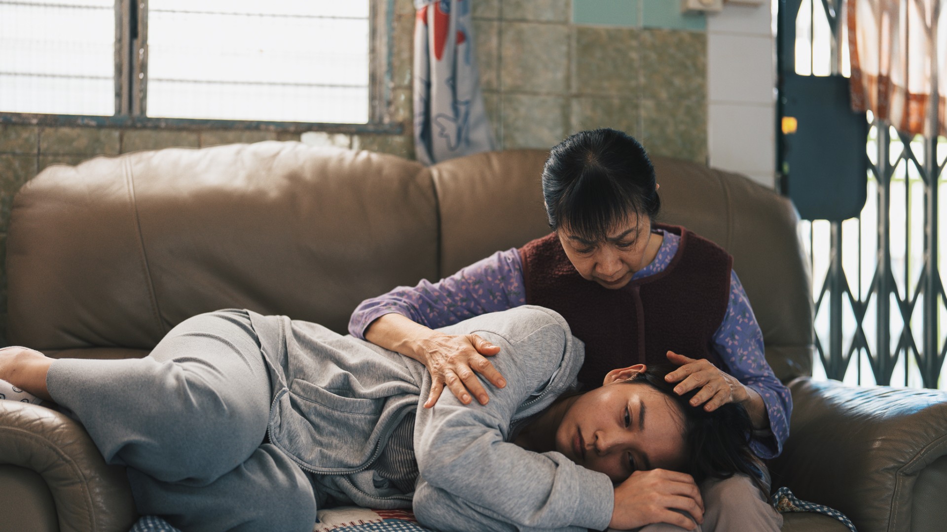 Montages of a Modern Motherhood