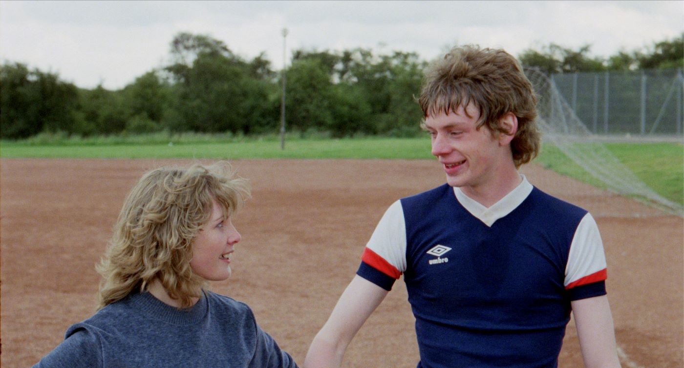 Gregorys Girl with special guest Clare Grogan