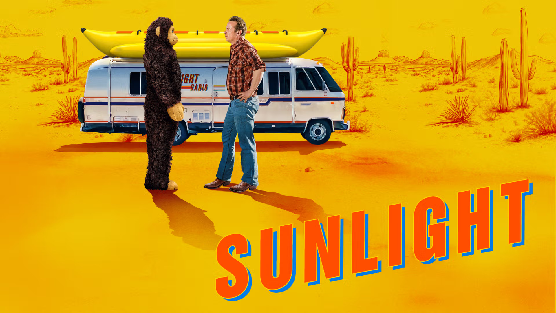 Sunlight Q&A with Nina Conti and Shenoah Allen